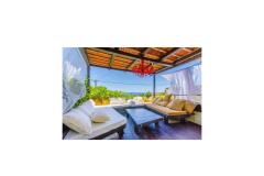 PRIVATE JACUZZI Sea View Kuća  Apartman 1 – House foto 1