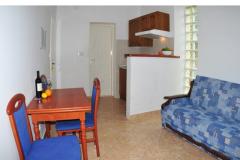 Tri Sestrice Apartman 1 – Apartman 6 foto 3