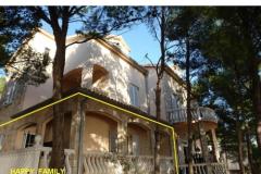 Sobe i Apartmani - Villa Irming Apartman 1: (4+0) – HAPPY FAM foto 1