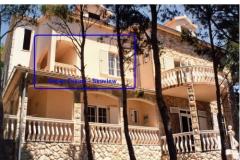 Sobe i Apartmani - Villa Irming Apartman 2: (3+1) – GREENDREAM foto 1