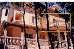 Sobe i Apartmani - Villa Irming Apartman 3: (2+0) – HONEY MOON foto 1