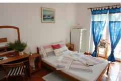Sobe i Apartmani - Villa Irming Apartman 3: (2+0) – HONEY MOON foto 2