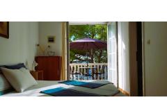 Sobe i Apartmani - Villa Irming Apartman 3: (2+0) – HONEY MOON foto 4
