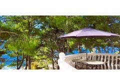 Sobe i Apartmani - Villa Irming Apartman 3: (2+0) – HONEY MOON foto 5