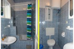 Sobe i Apartmani - Villa Irming Soba 4: (2+0) – YOU & ME foto 2
