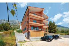 Vila Mare Mare Apartman 1 – A1 foto 1