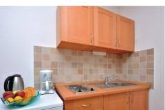 Vila Mare Mare Apartman 1 – A1 foto 4