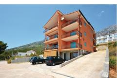 Vila Mare Mare Apartman 2 – A 2 foto 2