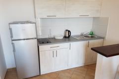 Vila Mare Mare Apartman 2 – A 2 foto 3