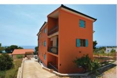 Vila Mare Mare Apartman 4 – A 4 foto 2