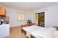 Vila Mare Mare Apartman 4 – A 4 foto 3