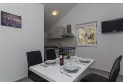 Vila Vela Stina Apartman 4 – AP4(2 x 2) foto 2