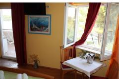 Villa Blaskovic Apartman 5 – apart stud foto 3
