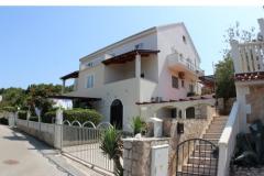 Villa Blaskovic Apartman 1 – Apartman 2 foto 1