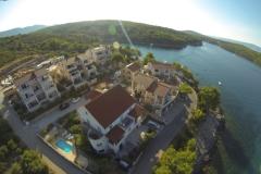 Villa Blaskovic Apartman 3 – Apartman 3 foto 5