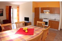 Villa Blaskovic Apartman 4 – Apartman 4 foto 3