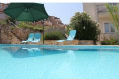 Villa Blaskovic Apartman 4 – Apartman 4 foto 4