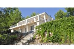 Villa Hvar Melody Apartman 2 – Blue foto 1