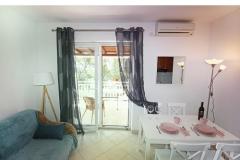 Villa la Lavanda Apartman 2 – Ružmarin foto 1