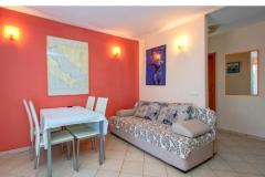 Villa Maria Apartman 2 – "App 4" foto 4