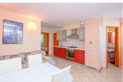 Villa Maria Apartman 2 – "App 4" foto 5