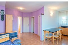 Villa Maria Apartman 3 – "App 5" foto 2