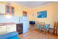 Villa Maria Apartman 4 – "App 6" foto 1