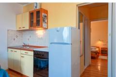 Villa Maria Apartman 4 – "App 6" foto 2