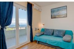 Villa Maria Apartman 4 – "App 6" foto 3