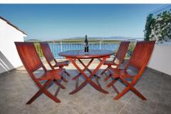Villa MER Apartman 2 – SOL foto 1