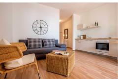 Villa pod borom Apartman 1 – Ap. 2+2 foto 2