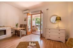 Villa pod borom Apartman 1 – Ap. 2+2 foto 5