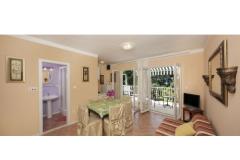 Villa Tamara Apartman 1 – A1 foto 3