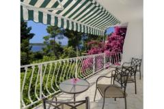 Villa Tamara Apartman 1 – A1 foto 4