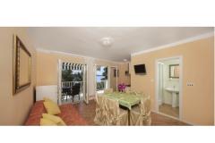 Villa Tamara Apartman 4 – A4 foto 2