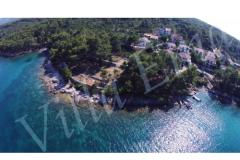 Villa Ema Apartman 2 – Amphora foto 2