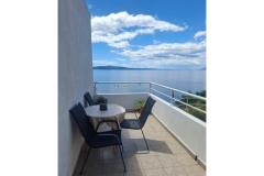 Apartmani  Ines Apartman 2 – The view foto 2