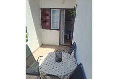Apartmani  Ines Apartman 2 – The view foto 3
