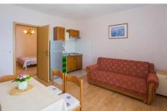 Apartmani  Zdravko  Apartman 1 – Apart  A.1 foto 3