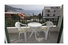 Apartmani Adriatic Apartman 1 – apartman 1 foto 5