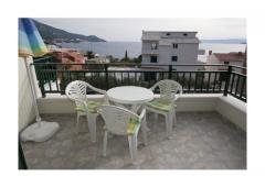 Apartmani Adriatic Apartman 2 – apartman 2 foto 1