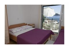 Apartmani Adriatic Apartman 4 – apartman 4 foto 3