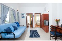 Apartmani Šimić Igrane Apartman 1 – A6 foto 3