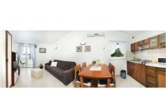 Apartmani Šimić Igrane Apartman 2 – A4 foto 3