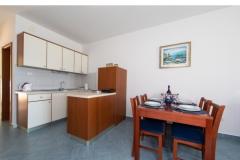 Apartmani Jurko Apartman 1 – A3+2 plavi foto 5