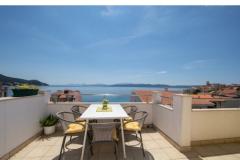 Apartmani Jurko Apartman 2 – A3+2 žuti foto 1