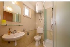 Apartmani Jurko Apartman 2 – A3+2 žuti foto 2
