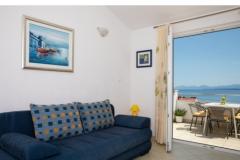 Apartmani Jurko Apartman 2 – A3+2 žuti foto 4