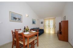 Apartmani Jurko Apartman 2 – A3+2 žuti foto 5