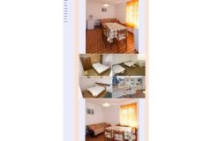 Apartmani Karmelo Antičić Apartman 1 – A6+2 foto 1